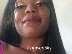 CrimsonSky