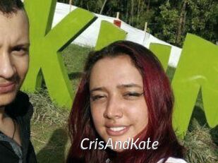 CrisAndKate