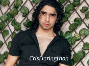 CrisHaringthon