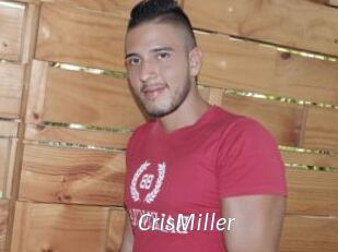 CrisMiller Porn Star