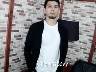 CrispinLevy