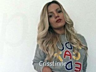 Crisstinne