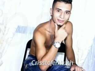 CrisstoferMuch