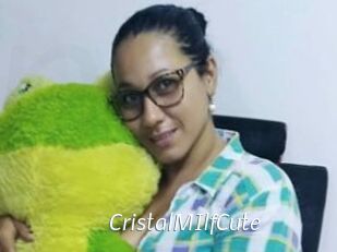 CristalMIlfCute