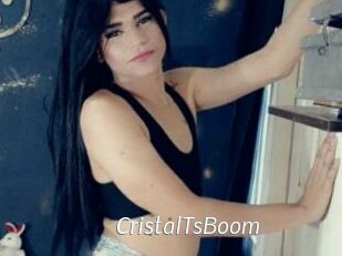CristalTsBoom