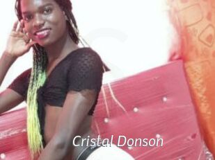 Cristal_Donson Porn Star