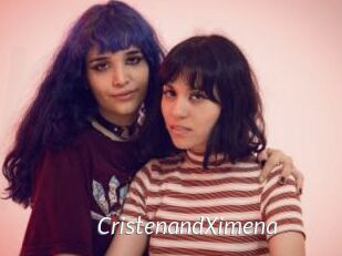 CristenandXimena