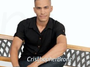 CristhopherBronz