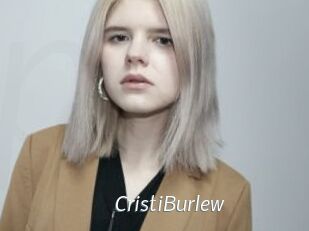 CristiBurlew