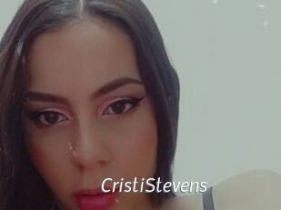 CristiStevens