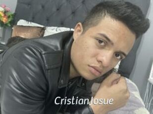CristianJosue
