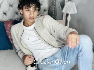 CristianOwen