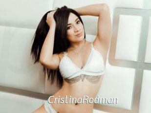 CristinaRodman