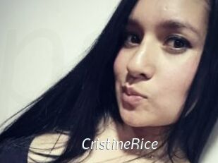 CristineRice