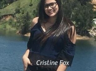 Cristine_Fox