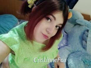 CristinneFox
