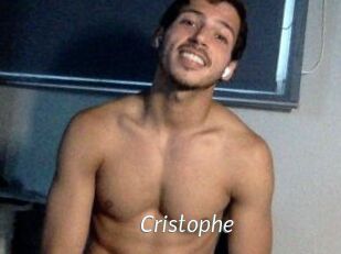 Cristophe