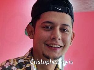 CristopherDavis