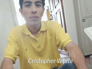 Cristopher_White