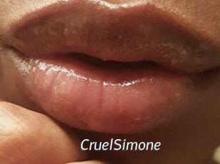 CruelSimone