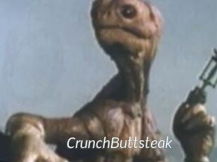 CrunchButtsteak