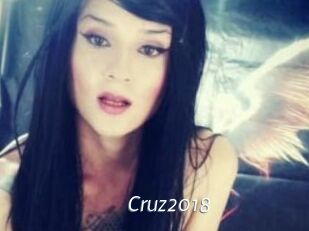 Cruz2018