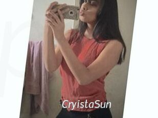 CryistaSun Porn Star