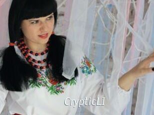CrypticLI