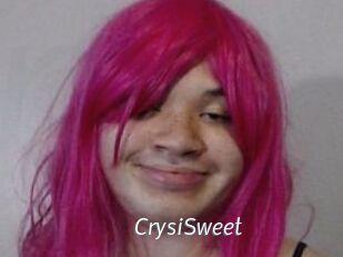 CrysiSweet