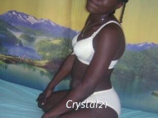 Crystal21