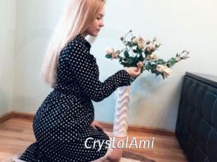 CrystalAmi