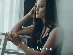CrystalAnal
