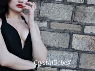 CrystalBabeX
