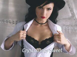 CrystalBabySweet