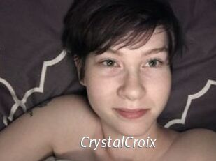 CrystalCroix