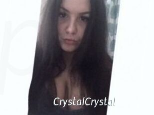 CrystalCrystal