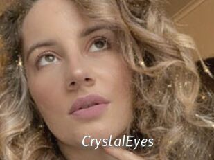 CrystalEyes