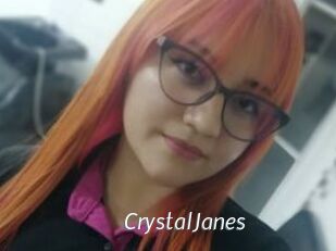 CrystalJanes