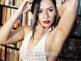 CrystalKim