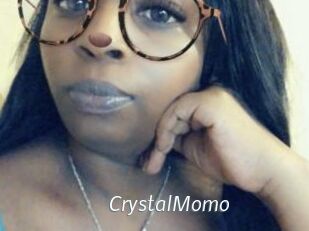 CrystalMomo