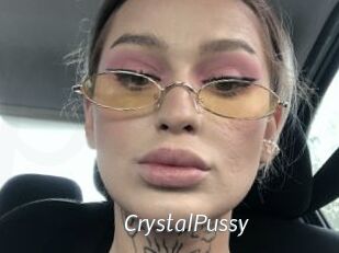 CrystalPussy