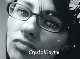 CrystalRayne