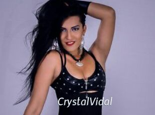 CrystalVidal