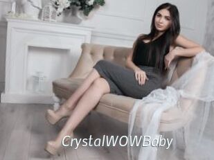 CrystalWOWBaby