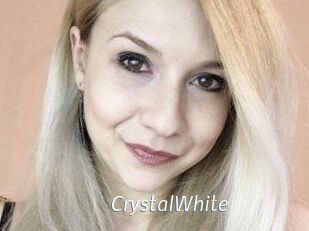 CrystalWhite