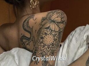 CrystalWilda