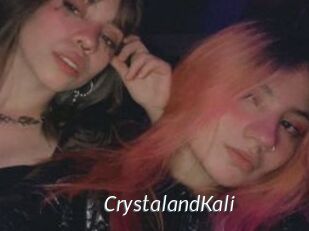 CrystalandKali