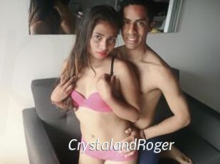 CrystalandRoger