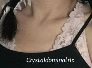 Crystaldominatrix