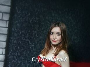 CrystallLoveX